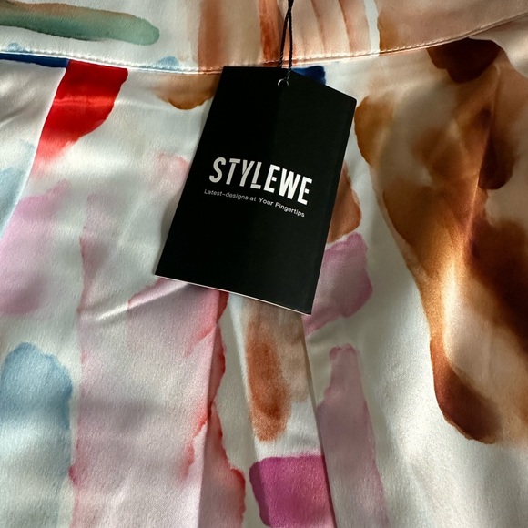 Style we - Picture 9 of 12